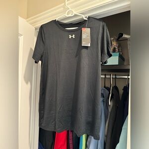 Under armour heat gear tshirt